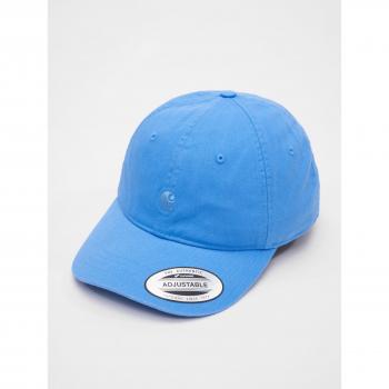 Gorra Carhartt WIP Madison Logo Piscine