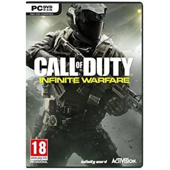 Call Of Duty: Infinite Warfare [Importación Inglesa]