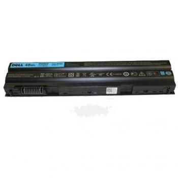 Batería Original Dell 911MD (6 Celdas, 5500 mAh) para Notebook, Color Negro