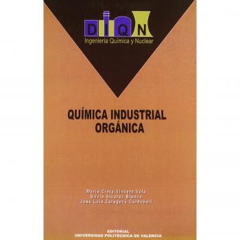Química Industrial Orgánica