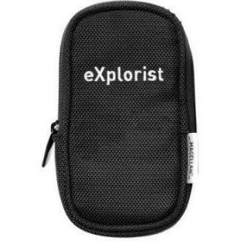 Magellan Explorist - Funda, tamaño L, color negro
