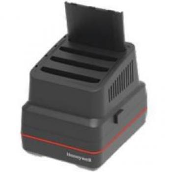 Honeywell CT30P-QBC-2 Estación de Carga para Baterías de Dispositivos Portátiles