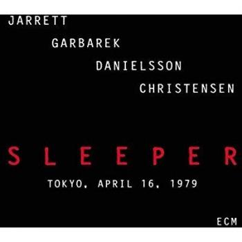Sleeper - Keith Jarrett Jan Garbarek