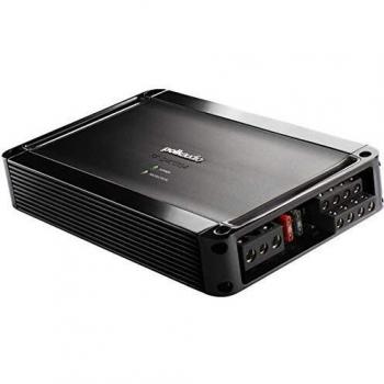 Polk Audio PAD4000.4 Digital Power Amplifier - 4 Channel