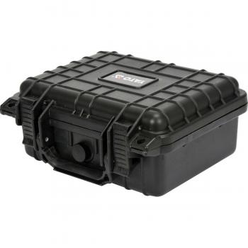 Maletín de herramientas Yato YT-08901 con piezas pequeñas, incluye múltiples compartimentos, fabricado en plástico resistente, diseño compacto y portátil, ideal para almacenamiento y transporte de herramientas