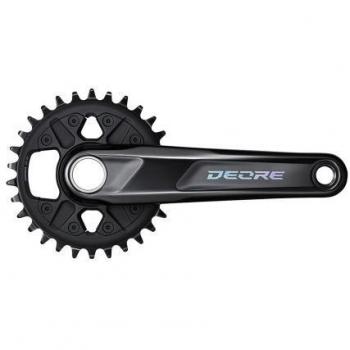 Shimano Bielas Con Platos Deore M6120