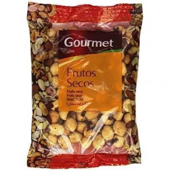 Gourmet - Frutos secos - Avellana negreta tostada repelada - 125 g