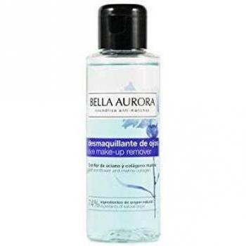 Bella Aurora Desmaquillante De Ojos 100 Ml