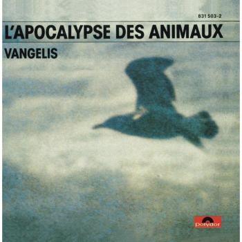 L’Apocalypse Des Animaux [Vinilo]