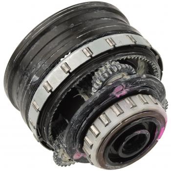 Shimano Repuesto Parte sg8r35 Anillo Gear Unidad