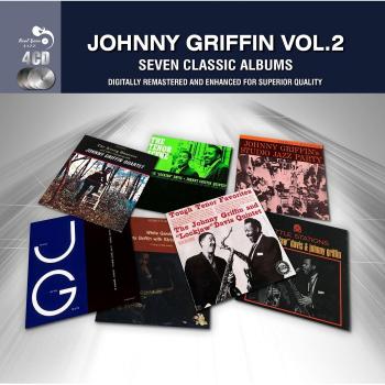 7 Classic Albums Volume 2