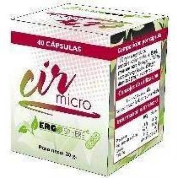 Ergonat Complemento - 100 gr