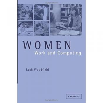 Mujeres, Trabajo y Computación - Cambridge PB