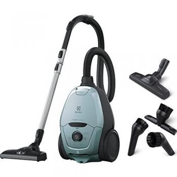Aspiradora con Bolsa Electrolux PD82-4MB 3,5 L Azul 600 W