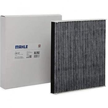 MAHLE ORIGINAL Filtro aire habitáculo