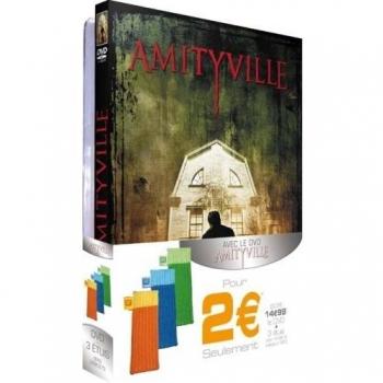 Amityville [Francia] [DVD]
