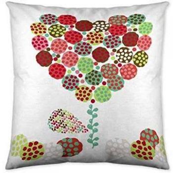 COOL KIDS Funda cojín Reversible Analy 50x50 cm
