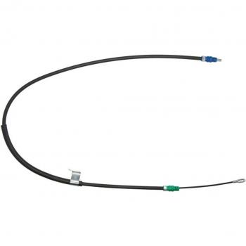 Cable de freno de mano BOSCH 1 987 482 832, tipo: cable de freno de estacionamiento, características: alta calidad, durabilidad garantizada, fácil instalación, compatible con varios modelos de vehículos