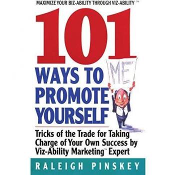 101 Ways to Promote Yourself