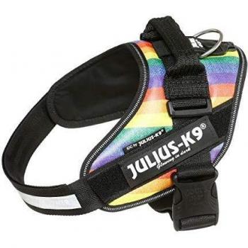 JULIUS-K9 16IDC Power Harness