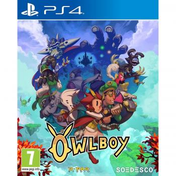 Owlboy