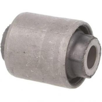 Brazo oscilante MOOG MI-SB-13781 con silentblock, para suspensión trasera, compatible con ambos lados, diseño robusto y duradero