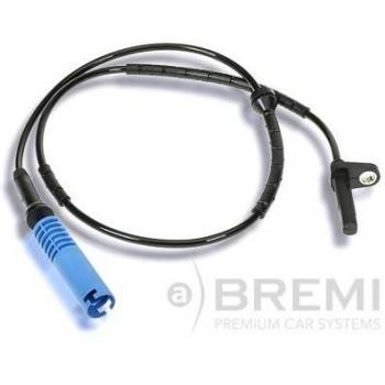 Sensor ABS BREMI 50347