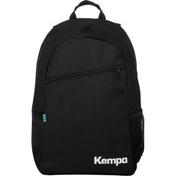 Mochila Kempa Team 24L Unisex Negra