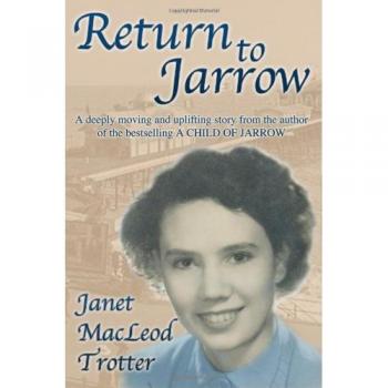 Regreso a Jarrow (Trilogía de Jarrow) - Edición en papel