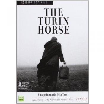 The Turin Horse [DVD]