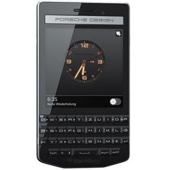 BlackBerry P9983 7,87 cm (3.1) 2 GB 64 GB SIM única 4G Negro 2100 mAh - Smartphone (7,87 cm (3.1), 2 GB, 64 GB, 8 MP, BlackBerry OS 10, Negro)