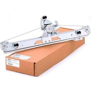 Elevalunas eléctrico JOHNS para BMW 20 08 45-21, compatible con referencias 51338212099, 51358200717 y 51358212099