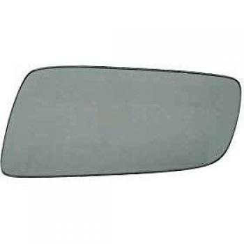 Blic 6102-01-0126P - Cristal de espejo, retrovisor exterior