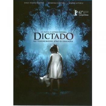 Dictado [DVD]