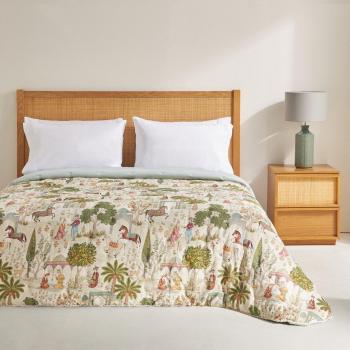 Edredón Persia El Corte Inglés - Edredón de alta calidad, diseño elegante, relleno suave y cálido, disponible en varias tallas, fácil de lavar y mantener