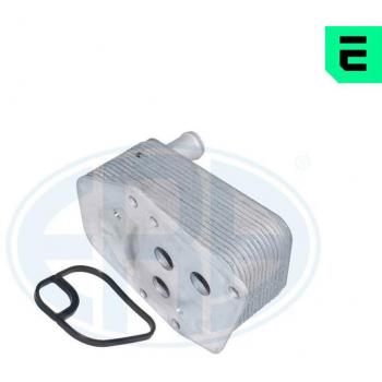 Enfriador de aceite ERA 354116 con alta eficiencia y diseño compacto