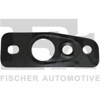 Junta del turbo FA1 477-510, tipo de producto: Junta, características: compatible con sistemas de turbo, fabricada en material resistente a altas temperaturas y presiones, diseño específico para un ajuste perfecto en el aceite de salida