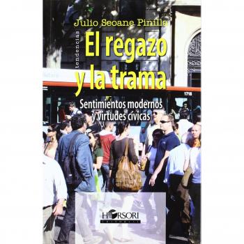 El Regazo y la Trama: Tendencias en Confort y Estilo