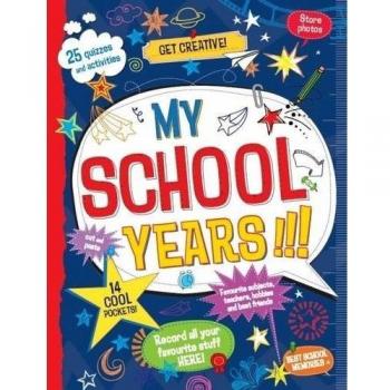 My School Years