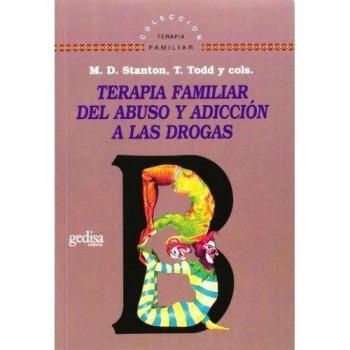 Terapia Familiar Del Abuso Y Adicción A Las Drogas