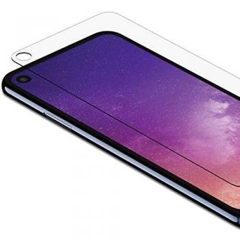 Belkin Tempered Glass Motorola One Vision