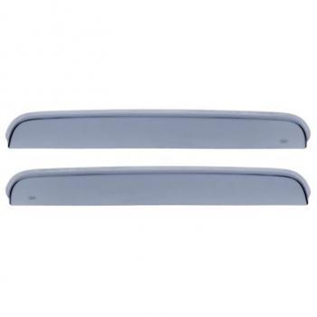 Deflector de viento DGA 20023 2 Piezas Frontal