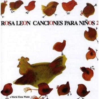 Canciones Para Niños Volúmen 2