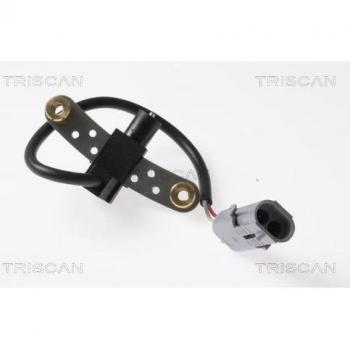 Sensor de posición del cigüeñal TRISCAN 8855 25115