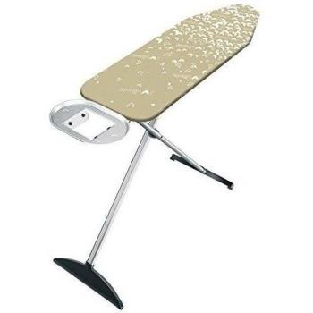 Vileda Tabla Comfort - Tabla de planchar mediana de gran estabilidiad y resistencia