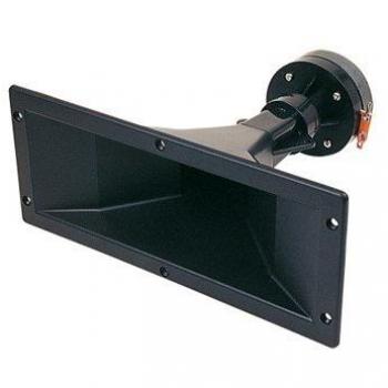 TROMPETA DE MEDIOS-AGUDOS FONESTAR H-2611 30W-RMS 8-OHMS