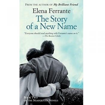 The Story of a New Name: 02