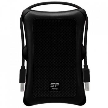 Disco Duro Externo Silicon Power Armor A30 1 TB