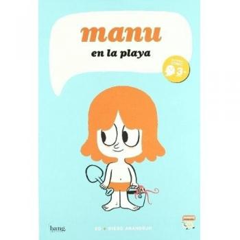 Manu En La Playa
