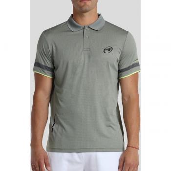 Polo Bullpadel Lules Eucalipto Vigore
